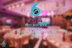 Presentation Night 21/22